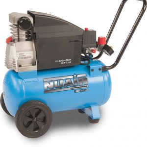 Tech Series Portable 3 Horse Power