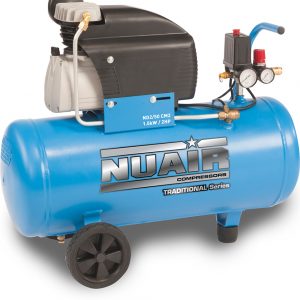 1.5 Horse Power - 3 Horse Power Portable
