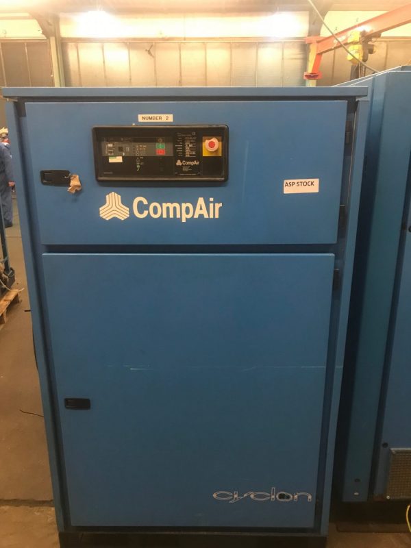 Compair L45 - Image 3
