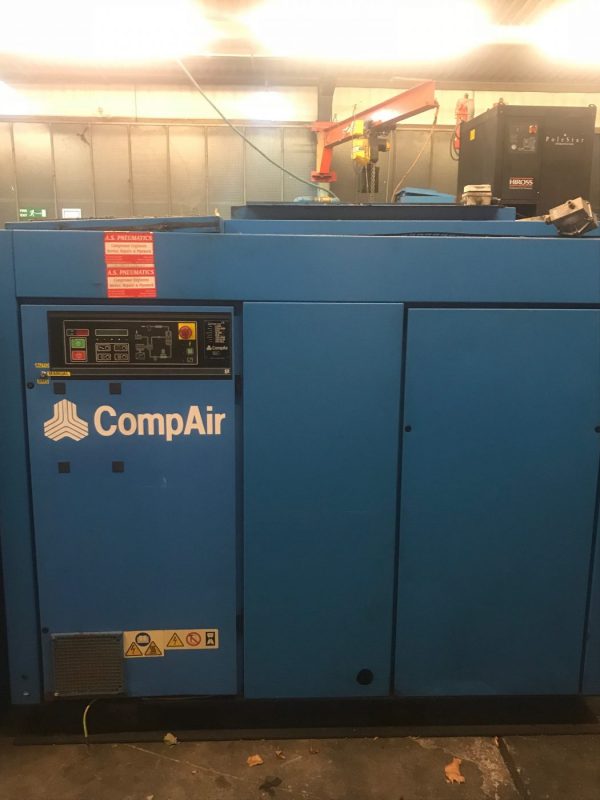 Compair 345