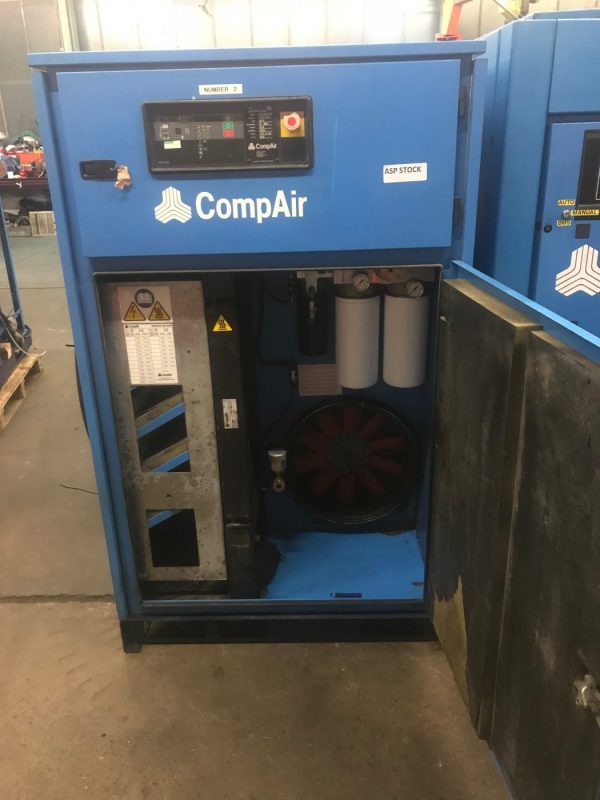 Compair L45