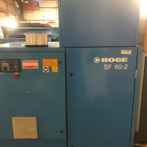 BOGE SF60-2