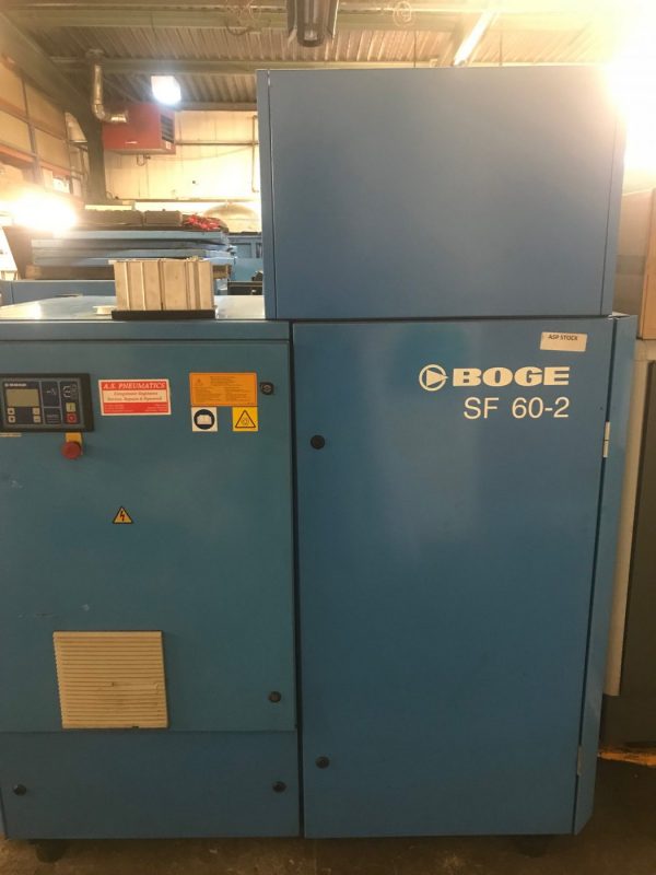 BOGE SF60-2