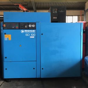 BOGE SD-100
