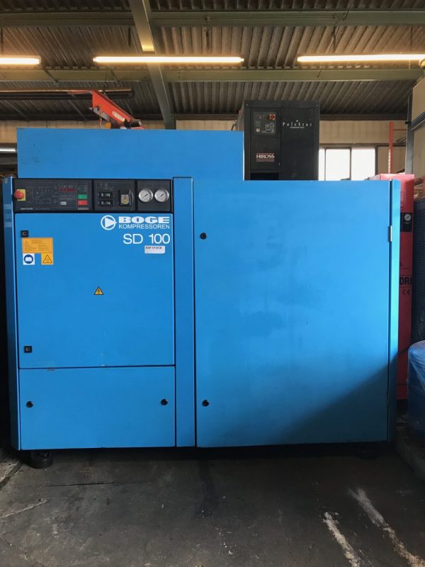 BOGE SD-100