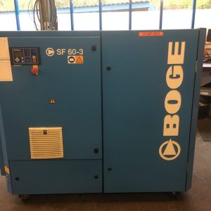 BOGE SF60-3