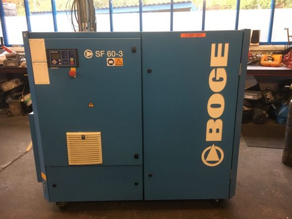 BOGE SF60-3