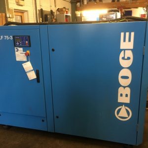 BOGE SLF75-3