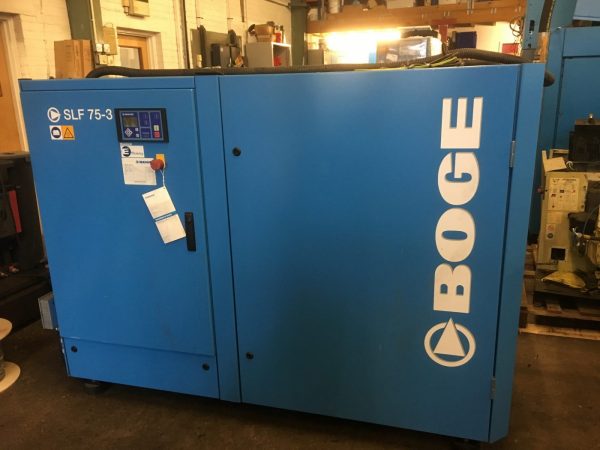BOGE SLF75-3