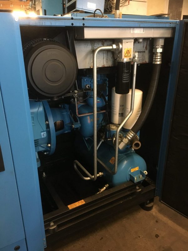 BOGE SLF75-3 - Image 2