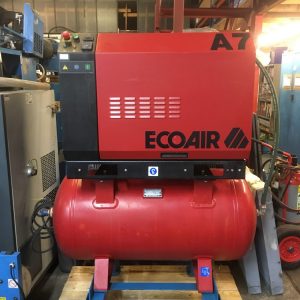 ECOAIR A7