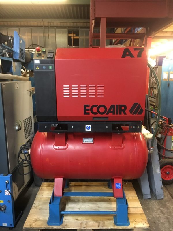 ECOAIR A7