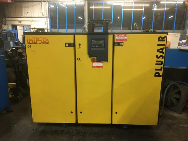 HPC CS91