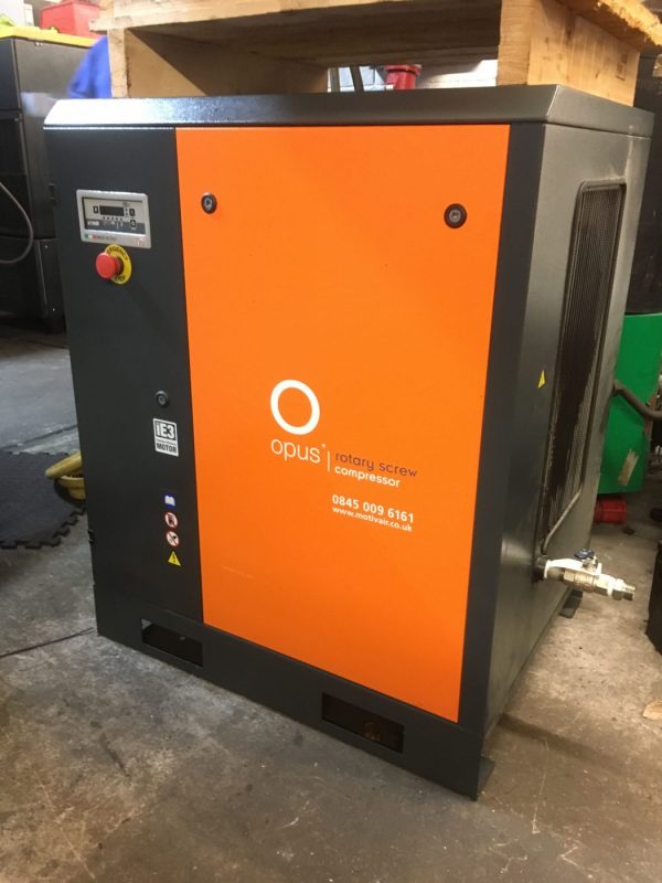 Fini Opus