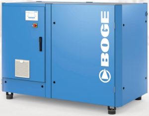 Boge S100-2 machine