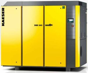 HPC DSD 201 VSD machine