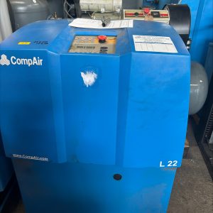 compair l22