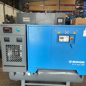 Boge S11 Eco DR