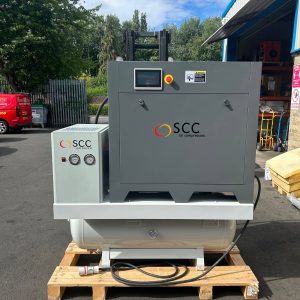 Base 15 vsd 15 kw variable speed